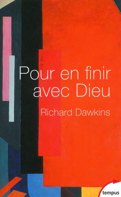 - POUR EN FINIR AVEC DIEU - POUR EN FINIR AVEC DIEU